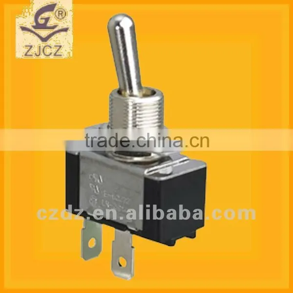 20A On-off Screw Terminal Toggle Switch,toggle Product Electronic Products photo-5