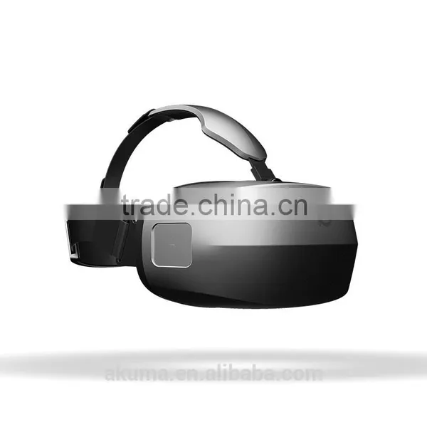 VR All In One VR Glasses Deepoon M2 VR Headset photo-2