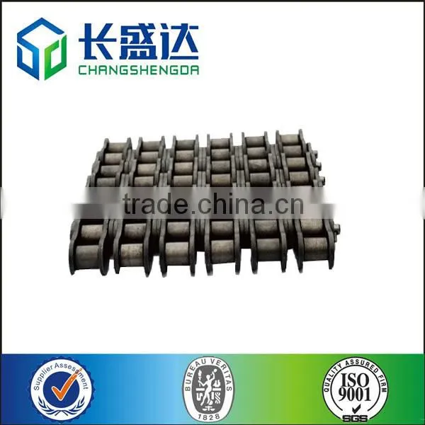 CSD Good Quality Alloy Steel Step Chain For Escalator OEM Acceppted photo-6