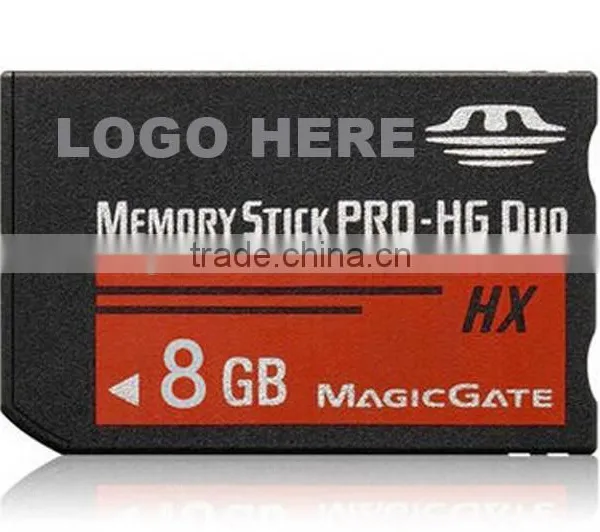 Memory Sticker Pro Duo Card 4GB 8GB 16GB 32GB 64GB MS Card Real Capacity Micro for Sony PSP Game Camera photo-3