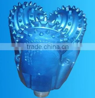 New Surplus Rotary 3 Cone Bits/ Tricone Bits Supplier/roller Bits photo-5