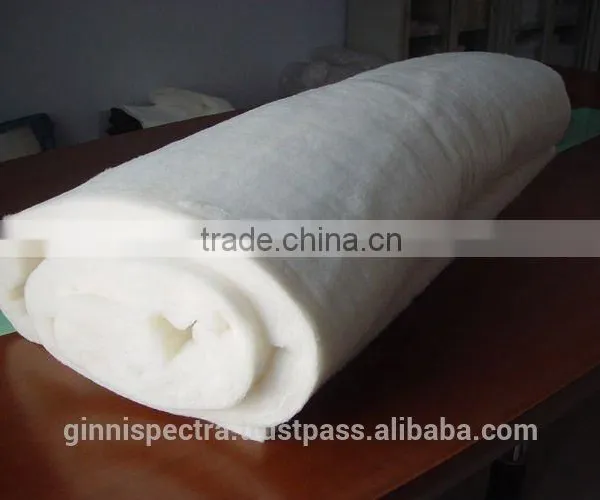 Hollow Polyester Padding photo-3
