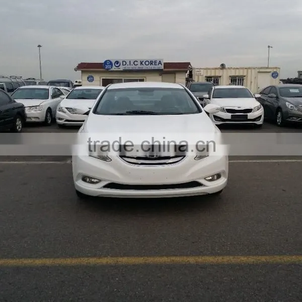 HYUNDAI SONATA Y20