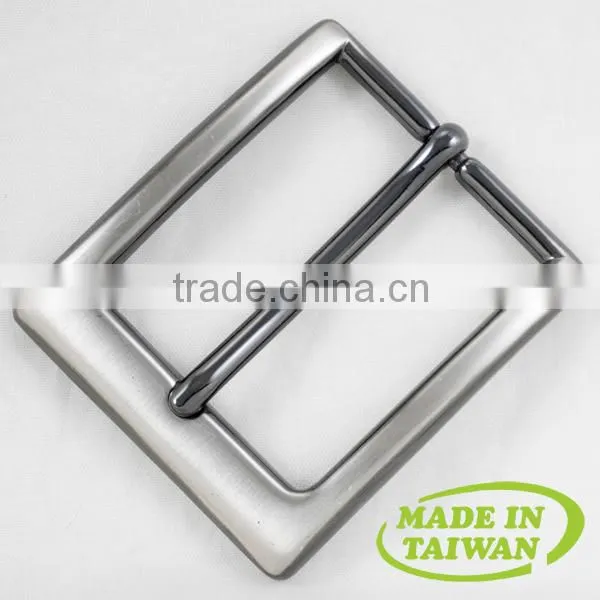 Small Style Popular Alloy Stock Native American Kids Belt Buckles photo-3