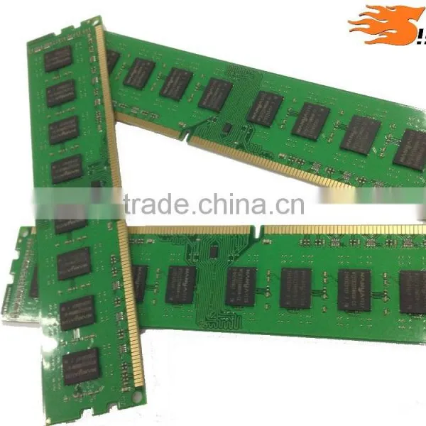 DDR3 4GB RAM ORIGINAL Brand Offer 1333Mhz PC3-10600 photo-2