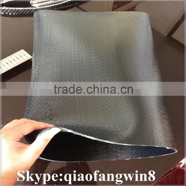 Nitrile Rubber Hose High Pressure Layflat Hose photo-3