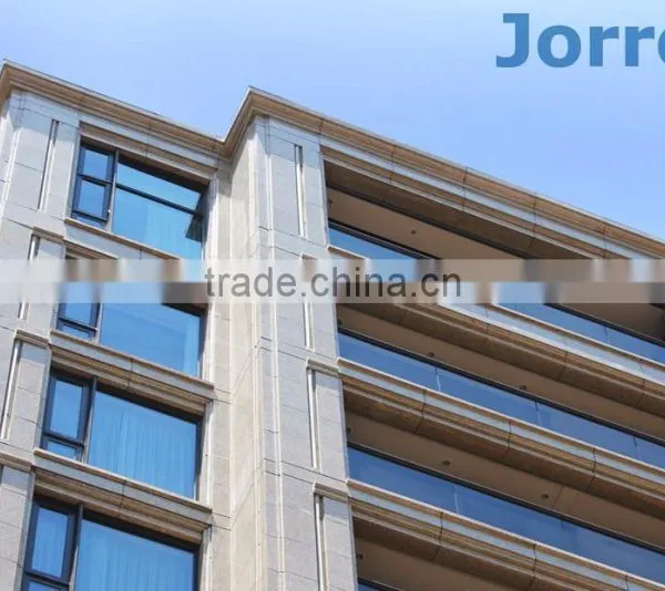 Eco-friendly Stone Effect Paint for Building Facade photo-2