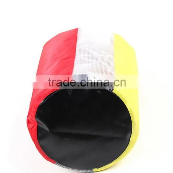 Transparent Pvc Waterproof Dry Bag,waterproof Plastic Bag,eminent Travel Bag