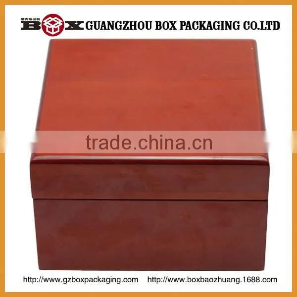 Customized Watch Box photo-3
