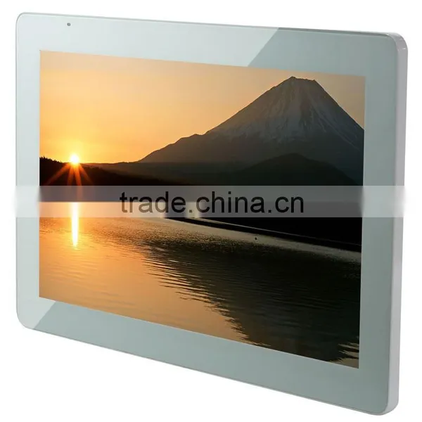 23.6" Indoor Advertising LCD Screen Display