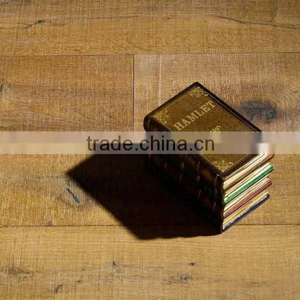 Classic Oak Engineered Parquets; Antique Oak Wood Flooring photo-6
