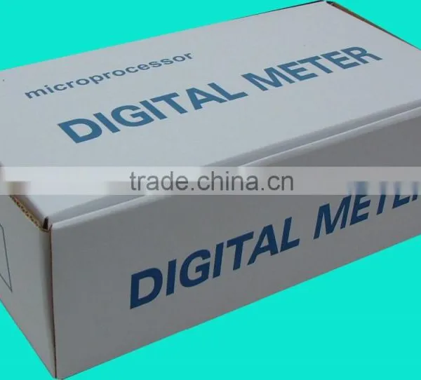 Photo/Contact Tachometer DT-2856 photo-3