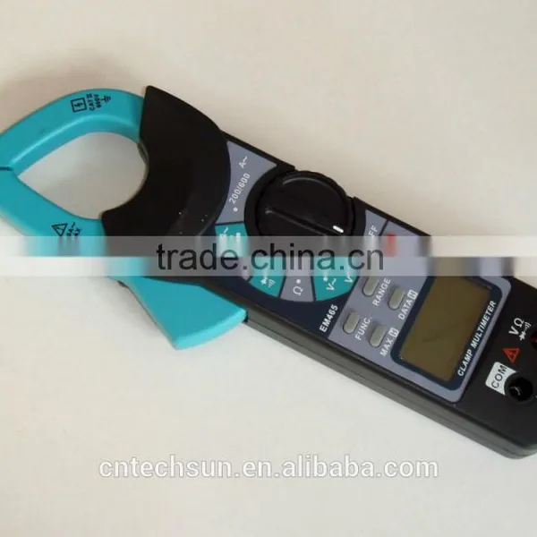 Digital Multimeter photo-2