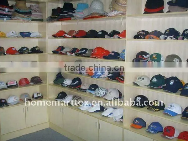 6 Panel 100%cotton Heavy Brushed Baseball Cap Army Hats Embroidery Baseball Cap photo-3
