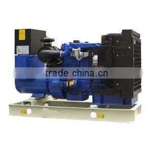 FG Wilson Generator 12kw 15kVA 17.6kVA @ 60Hz CE Approved 404D-22G photo-2