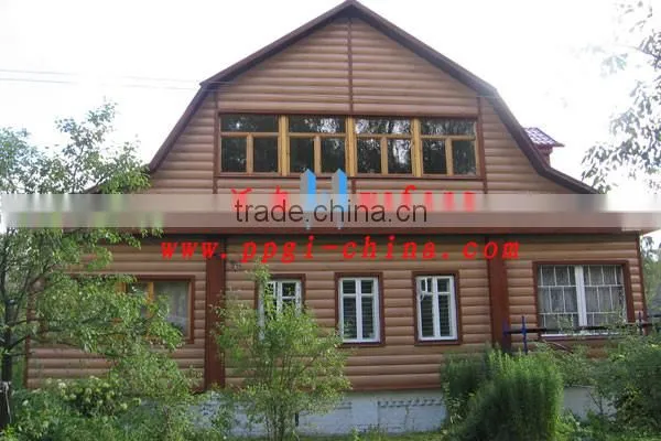 Hot Selling Prepainted Galvanized Color Coated Steel Coil/Sheet Metal Roofing Rolls photo-6