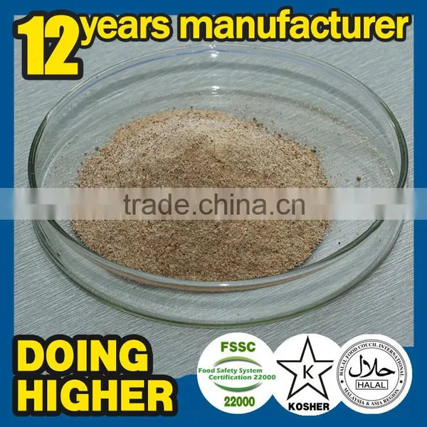 2016 High Quality Food Ingredients Food Additive Neutral Protease photo-5