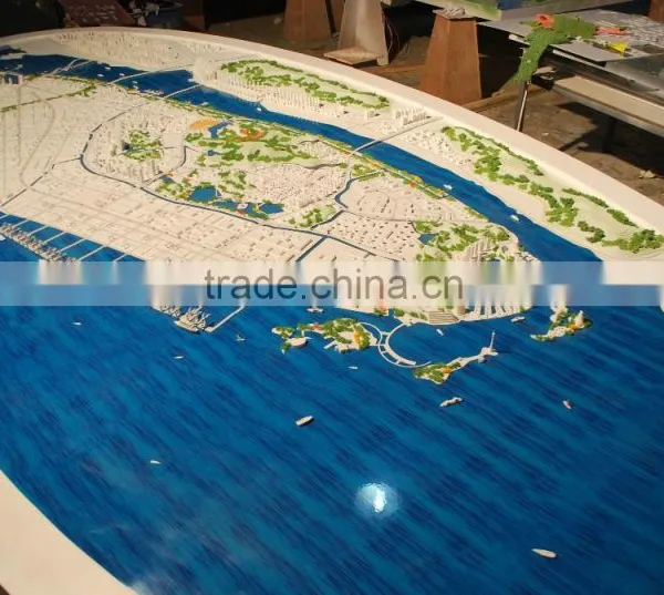 ABS, Acrylic, Plastic Architectural Scale Models Material Models photo-5