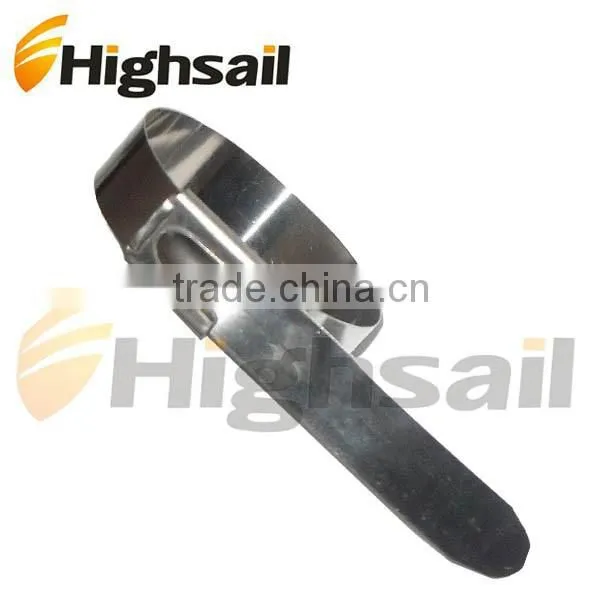 Self-lock Stainless Steel Cable Ties