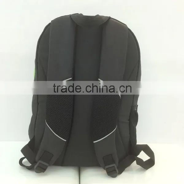 600D Backpack Fashon Computer Backpack photo-6