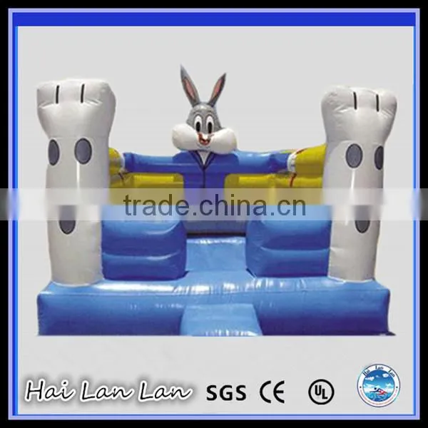Mini Bouncy Castle Indoor Mini Bouncy Castle Kids Mini Bouncy Castle photo-5