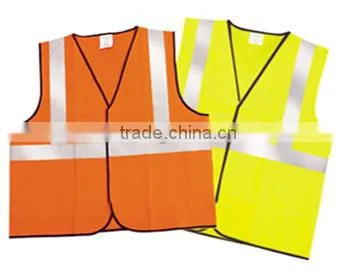 safety clothing