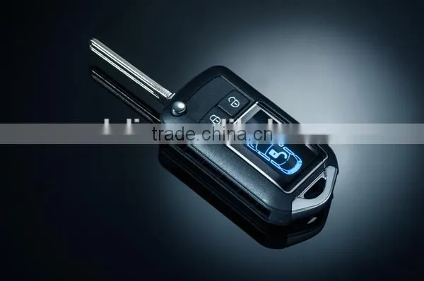 12v Car Start Smart Start System Smart Key System With Engine Push Button Start photo-2