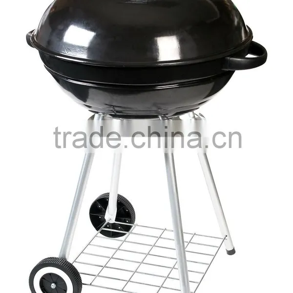 16''/17''/18''/22'' Profession Factory Kettle Bbq Grill photo-5