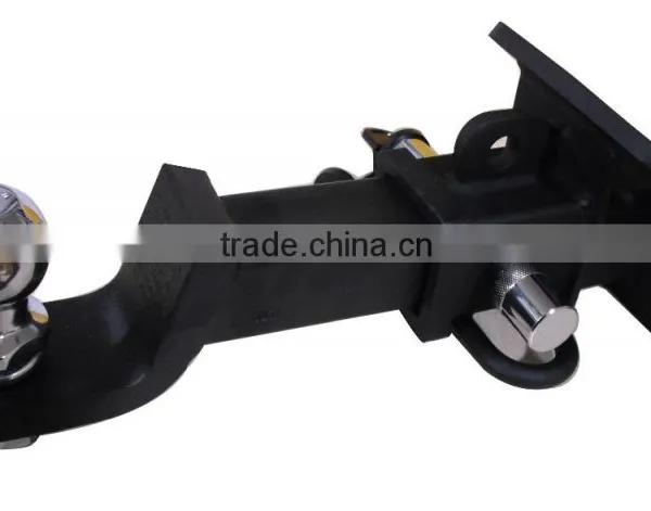 Land Rover Discovery Trailer Hitch Receiver photo-3