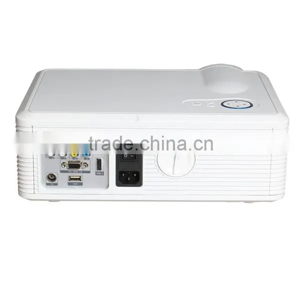 Low Cost Projector Home Theater Projector Cheap Projector photo-3