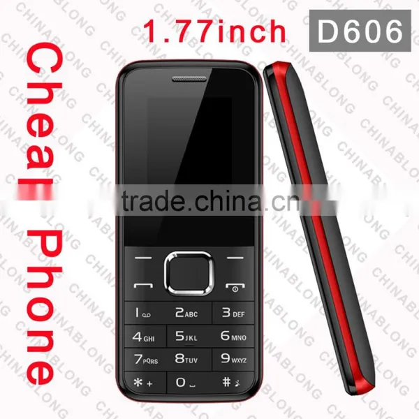 Big Screen Java Mobile Phone With Big Battery,very Cheap Mobile Phone photo-3