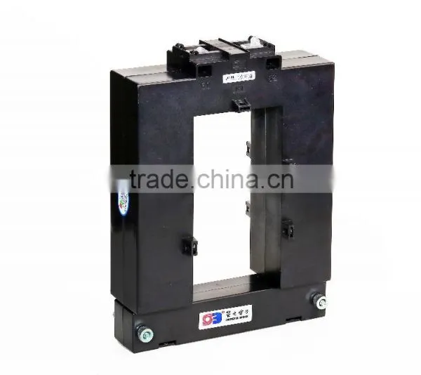 5A 1Aoutput Split-core Current Transducer ce 100/5A 1000/5A photo-2