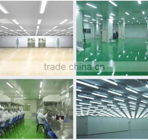 ONN-J06 Led Office Clean Room Light / Double T5 Tube Light photo-6