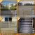 Metal Panel for Fence, Wholesale China Factory Temporary Fence Panel photo-3