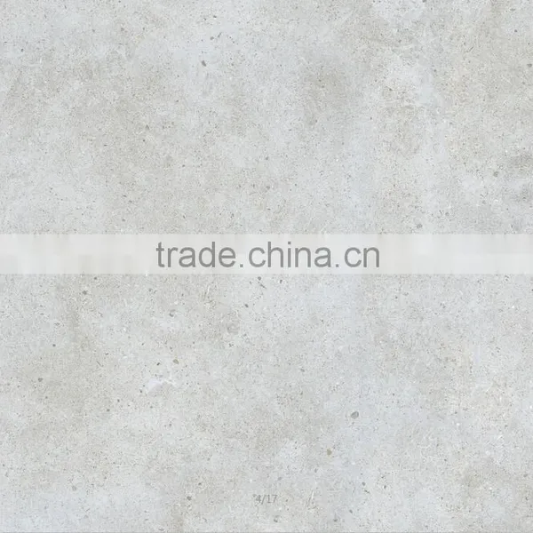 Matt Inkjet Porcelain Travertino Tiles Rustic Tiles 600*600mm photo-4