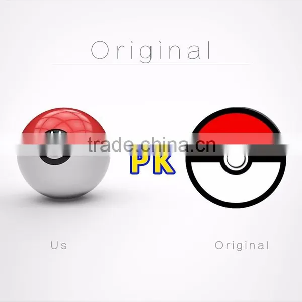 Wholesale New Phone Accessories Pocket Ball Power Bank Made In China photo-3