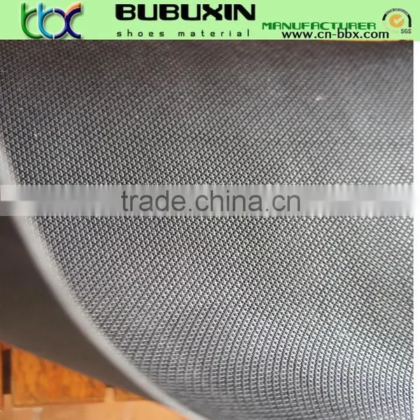 Quanzhou Manufacturer Supply Nylon Cambrelle Fabric Laminated With Eva Shoe Material for Shoes Lining photo-4