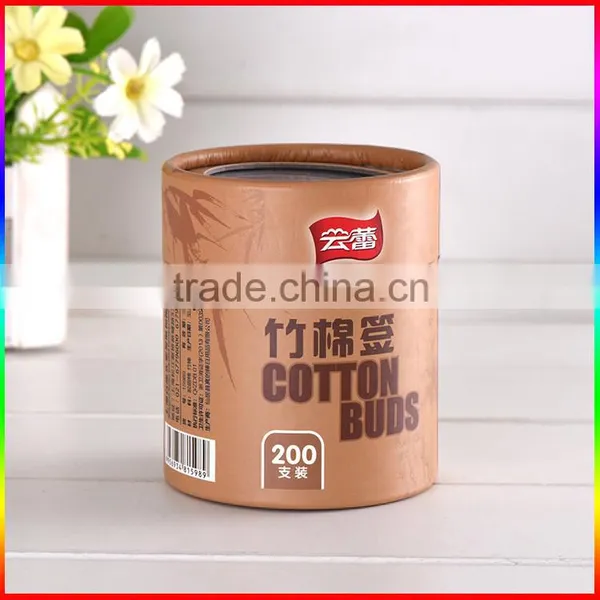 Custom Paper Tube for Candle Packaging Cardboard Paper Tube photo-2