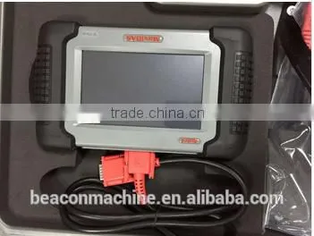 the New Design Auto Key Autel Maxidas Ds708 Auto Diagnostic Tool Types of Auto Scanner photo-3