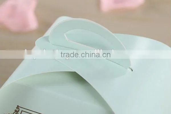 Hot Sale Chocolate Bar Packaging Made in Shanghai photo-4