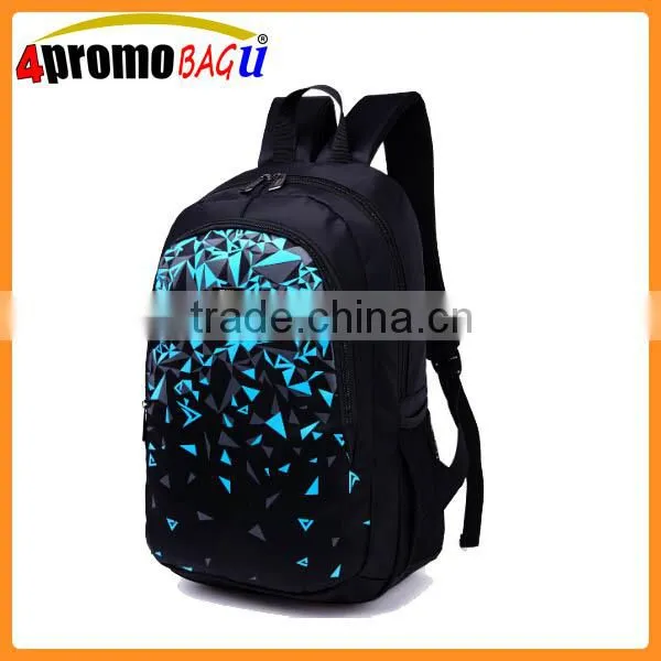 2015 Wholesale New Design Backpack Bag School photo-2