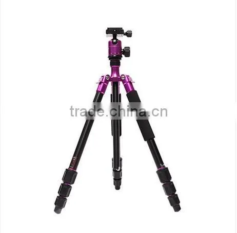 Professional Camera Tripod photo-6