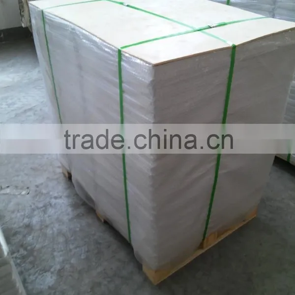 Coated Art Self Adhesive Paper photo-3