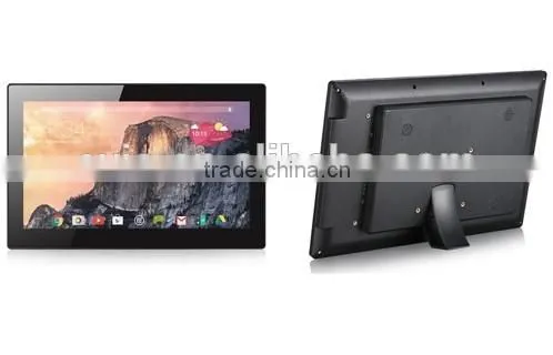 Electronic frame 42 inch digital video player with HD IPS screen photo frame for ebook reader