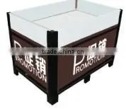 Promotion Table