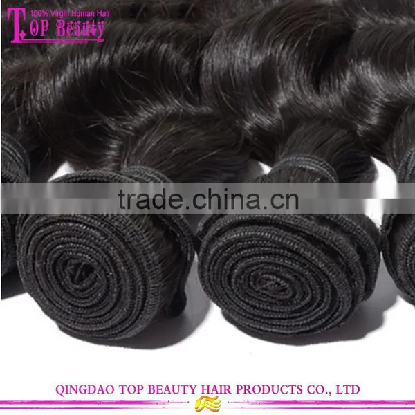 Wholesale Cheap Malaysian Human Hair Weave Bundles New Arrival Malaysian Body Wave Hair photo-4