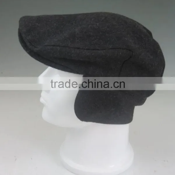 Ivy Cap With Earflap photo-5