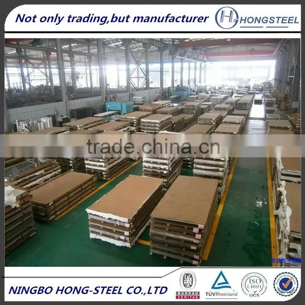 SS316L Steel Cold Rolled Plate,sheet,coil photo-3