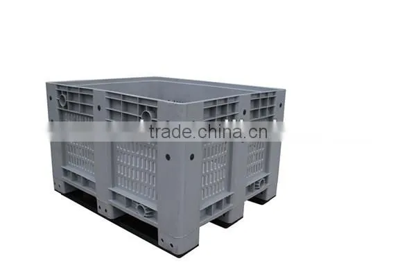 Plastic Pallet Container photo-3