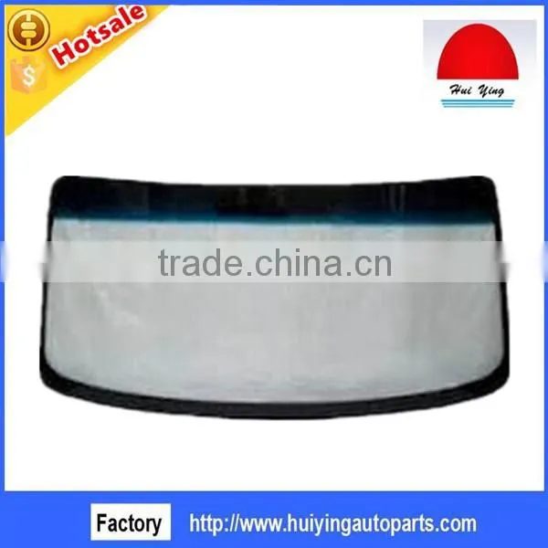 Luxurious Windshield Glass Small Car Glass Window Glass photo-5